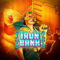 Iron Bank