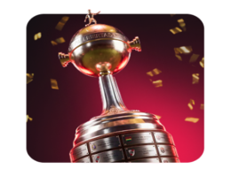 Libertadores Kuboku